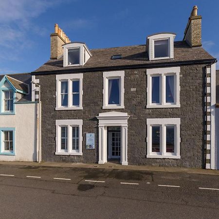 Carlton House Portpatrick Villa Exterior photo