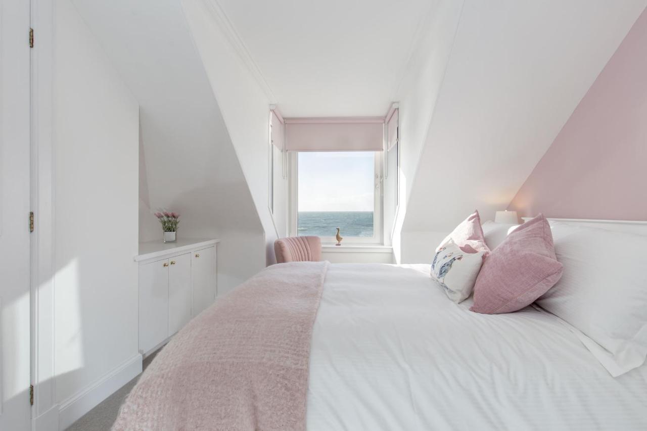 Carlton House Portpatrick Villa Exterior photo