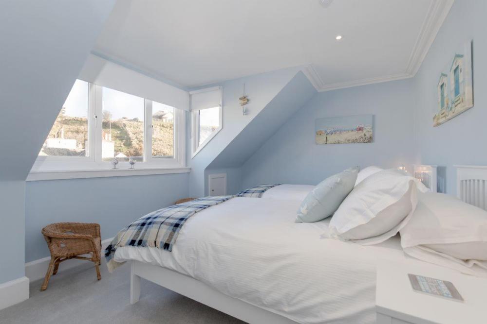 Carlton House Portpatrick Villa Exterior photo