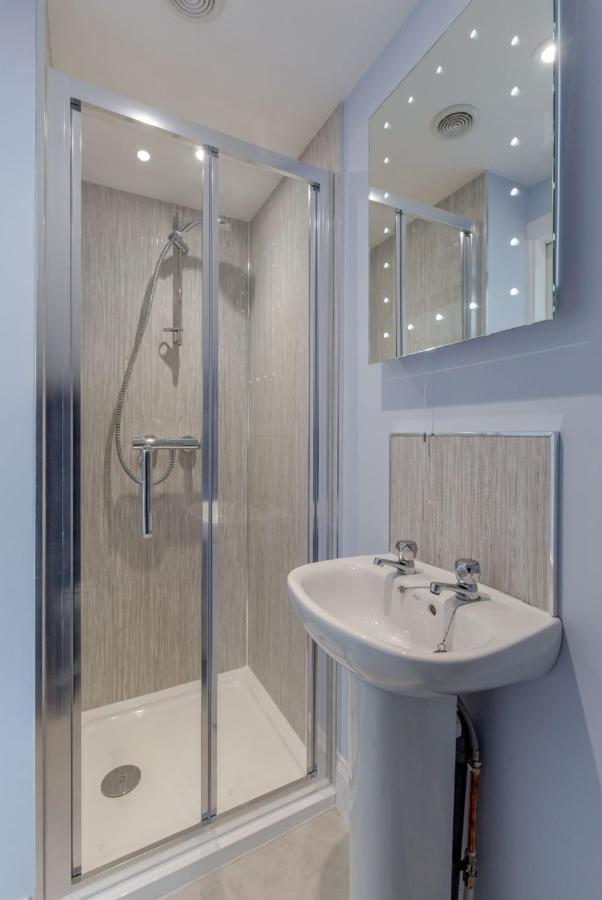 Carlton House Portpatrick Villa Exterior photo