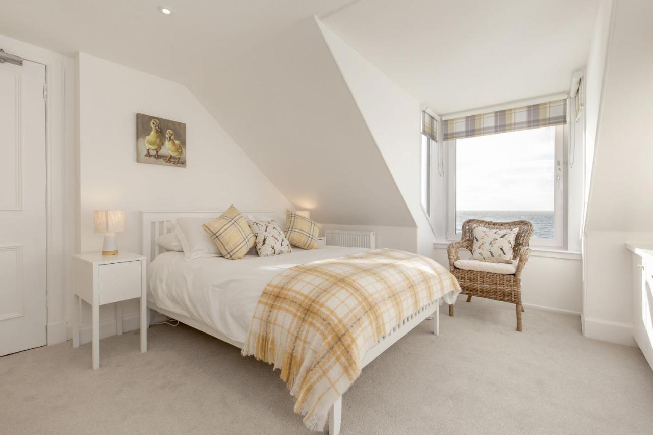 Carlton House Portpatrick Villa Exterior photo