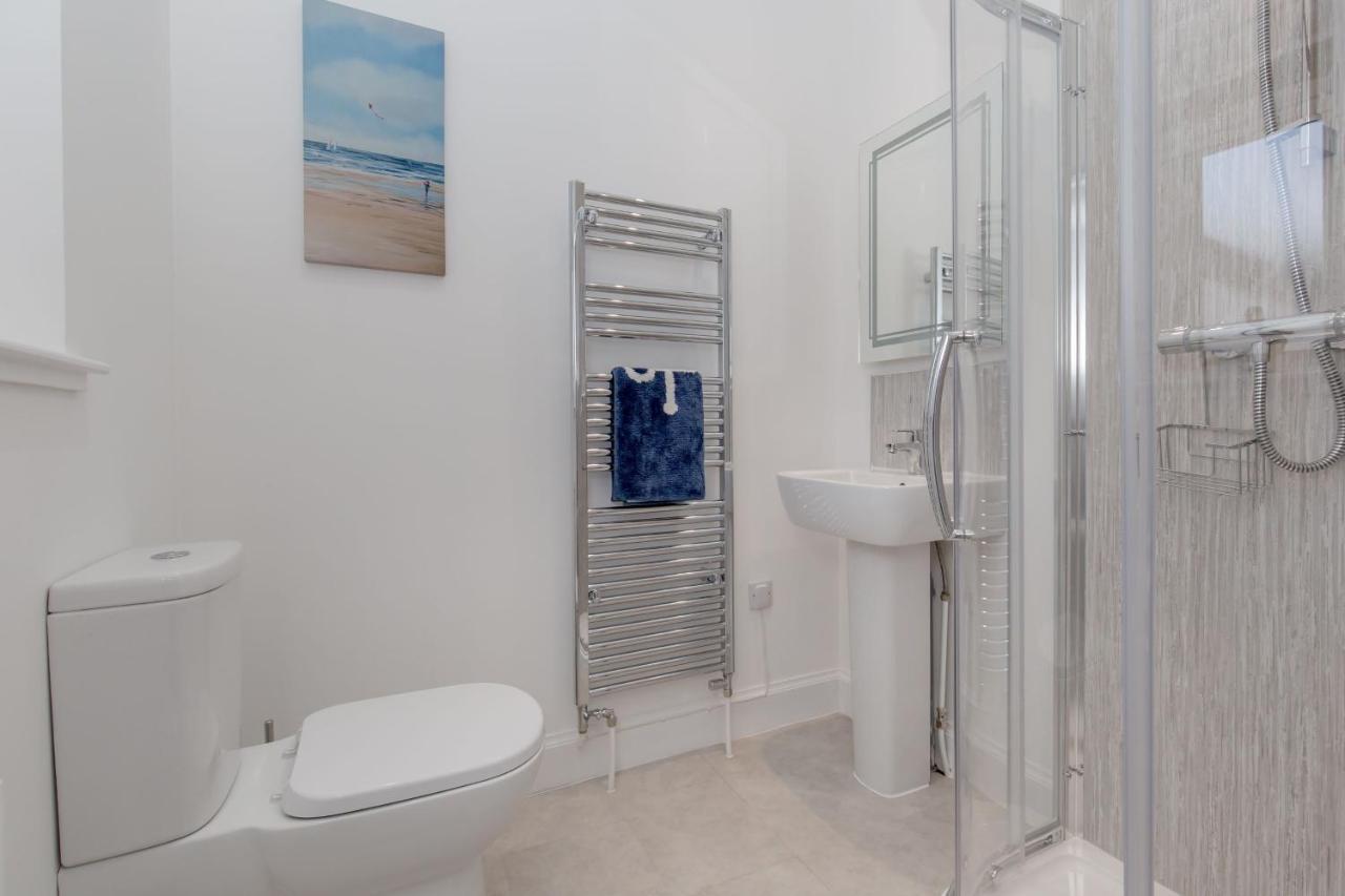 Carlton House Portpatrick Villa Exterior photo