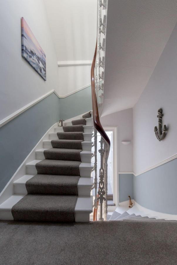 Carlton House Portpatrick Villa Exterior photo