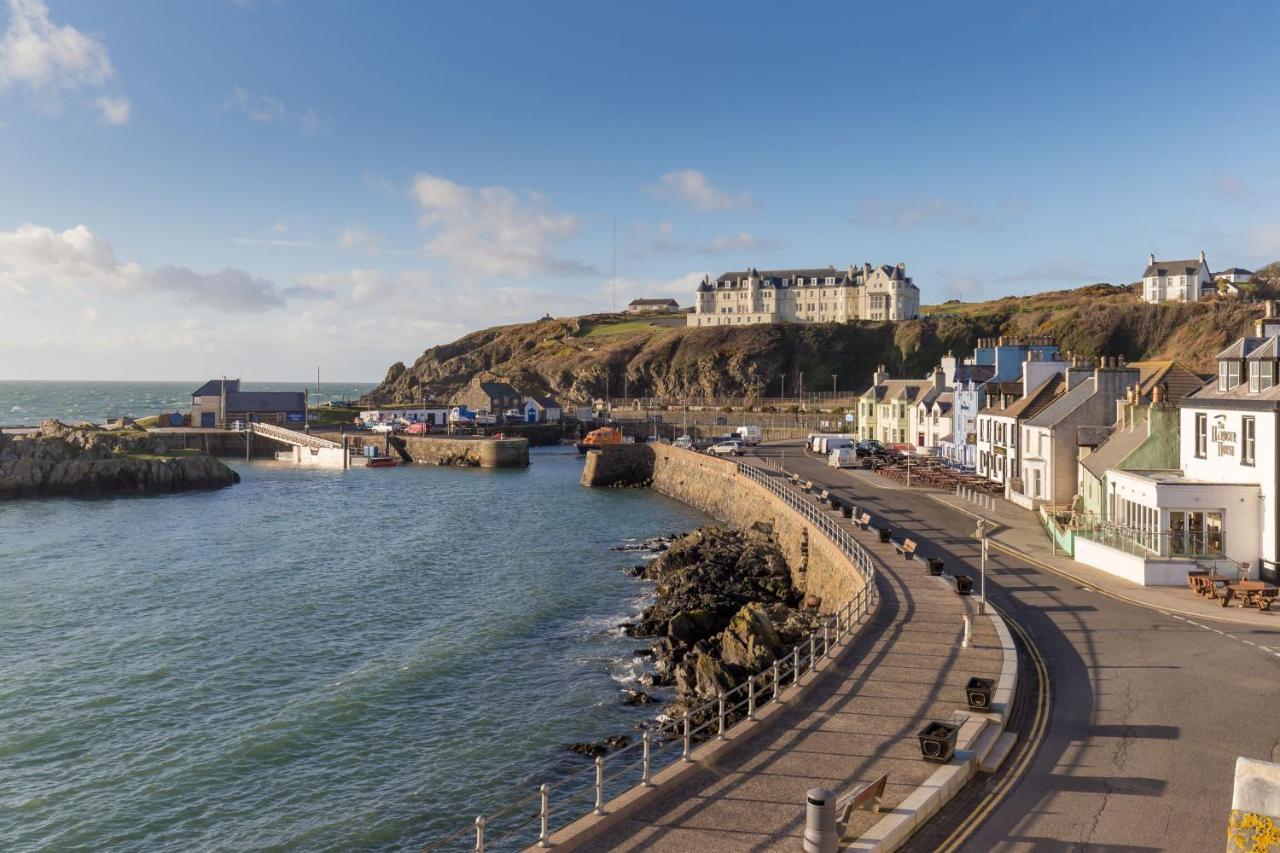 Carlton House Portpatrick Villa Exterior photo